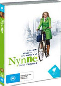 Nynne - Series 1 - Vol. 2 - 2-DVD Set (DVD)